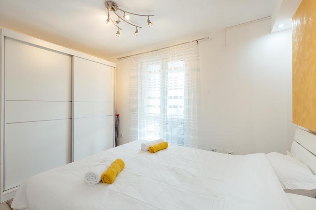 Kulic_Apartments Herceg Novi Extérieur photo