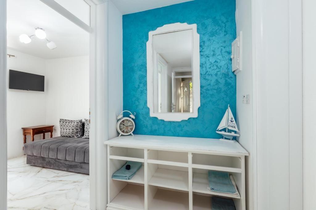 Kulic_Apartments Herceg Novi Extérieur photo