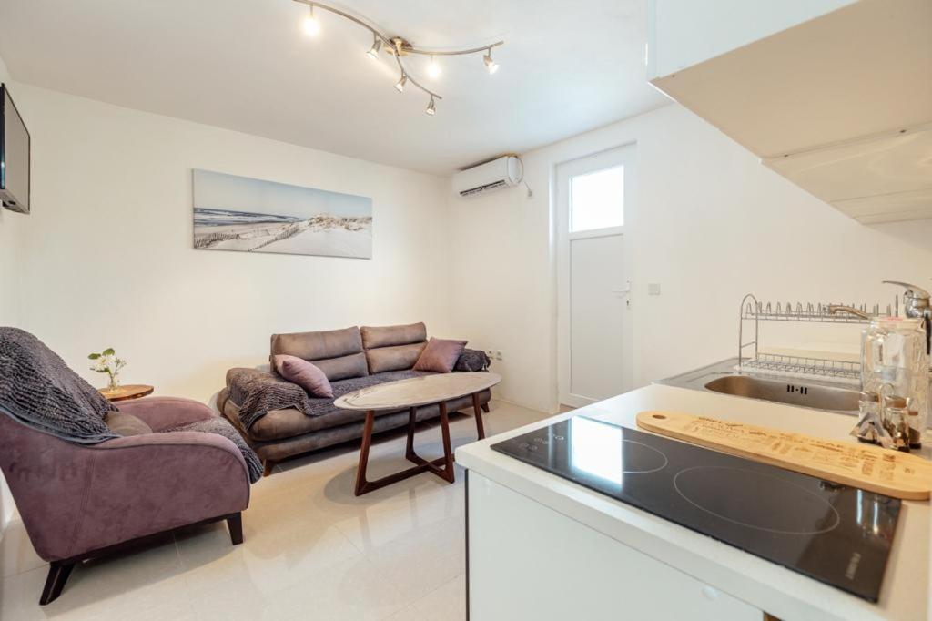 Kulic_Apartments Herceg Novi Extérieur photo