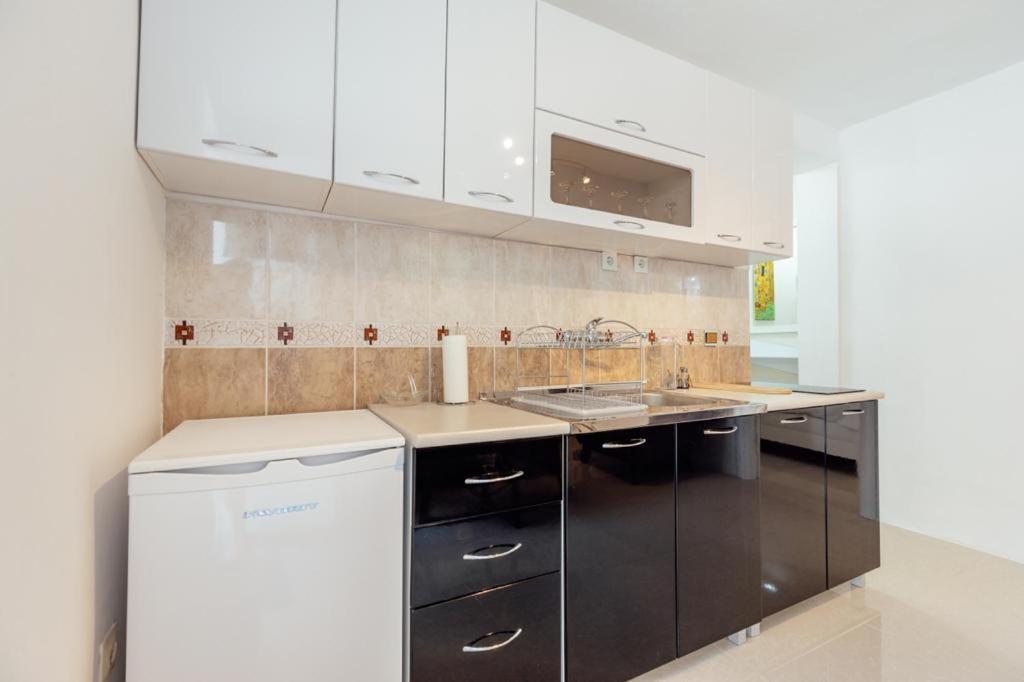Kulic_Apartments Herceg Novi Extérieur photo