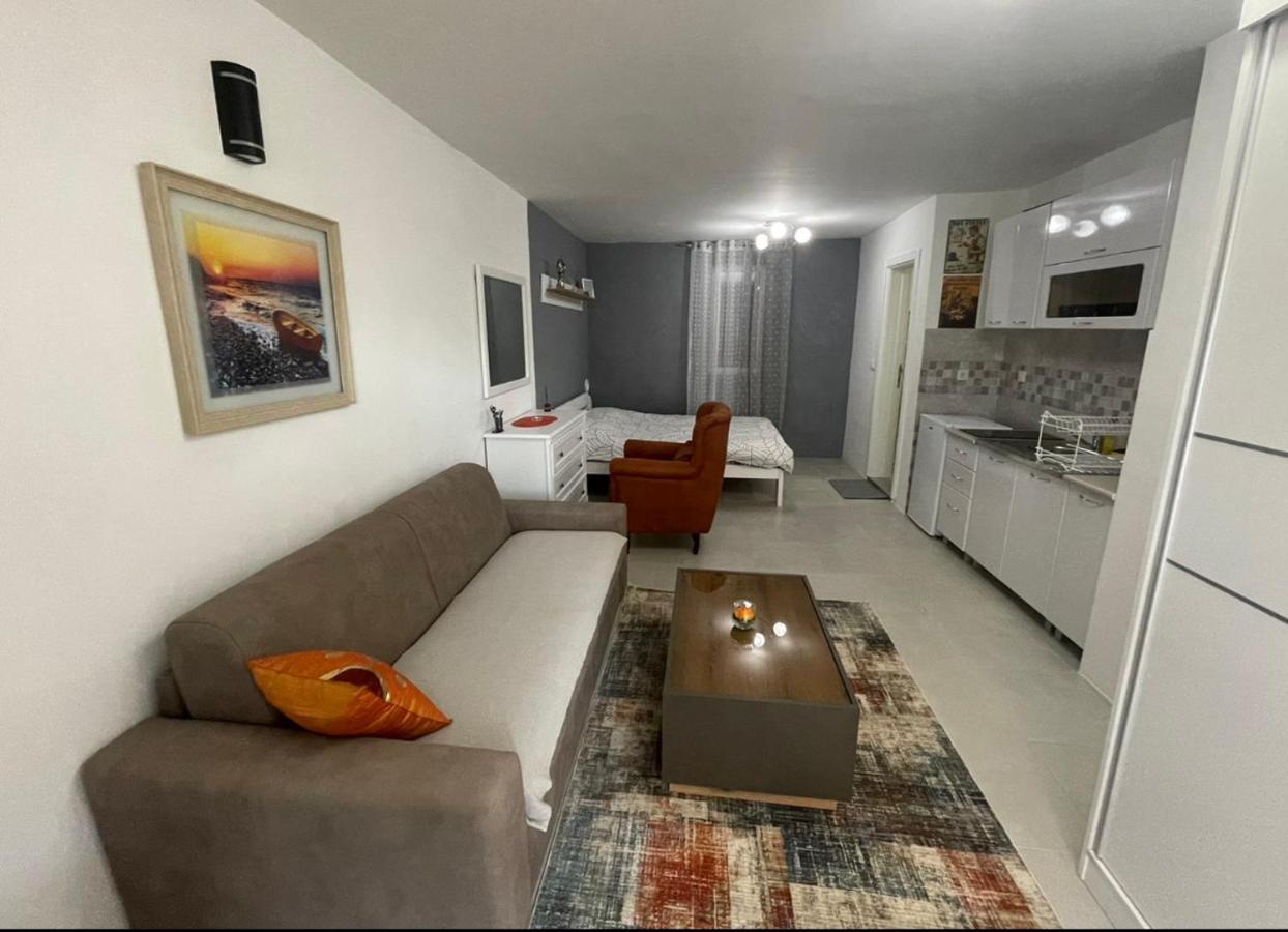 Kulic_Apartments Herceg Novi Extérieur photo